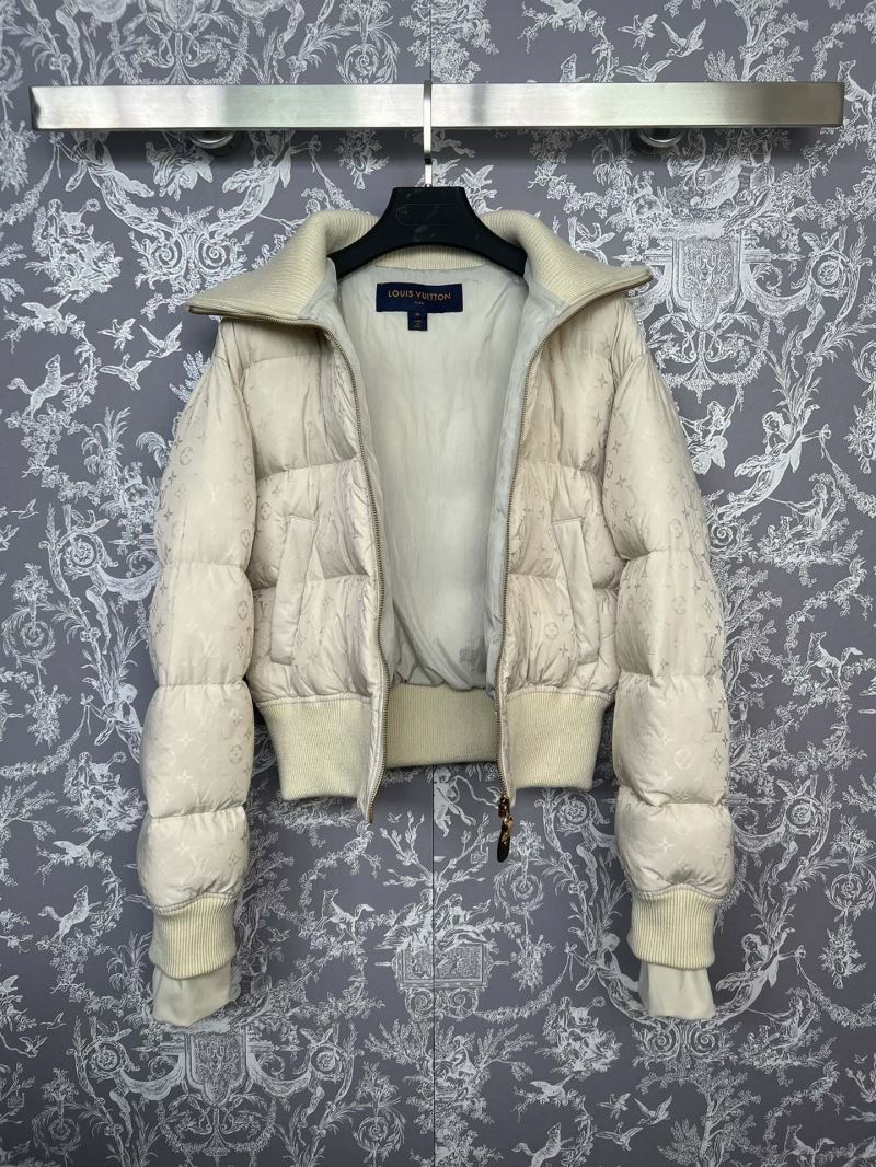 Louis Vuitton Down Jackets